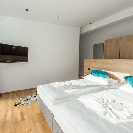 Deluxe Apartment Berglust Schladming Esterno foto