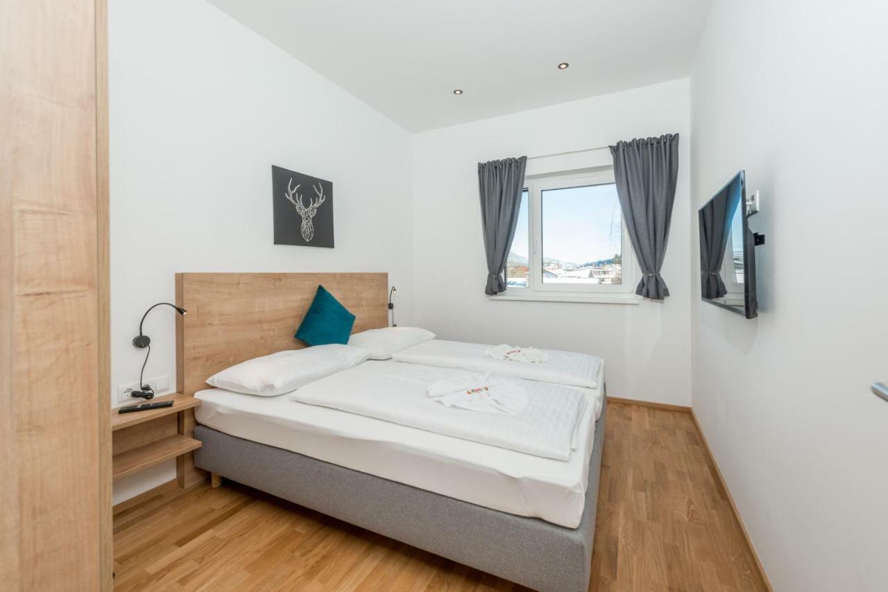 Deluxe Apartment Berglust Schladming Esterno foto